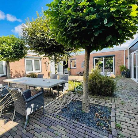 Xxl House With Free Parking & 3 Bedrooms Tilburg Zewnętrze zdjęcie