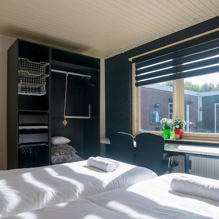 Xxl House With Free Parking & 3 Bedrooms Tilburg Zewnętrze zdjęcie