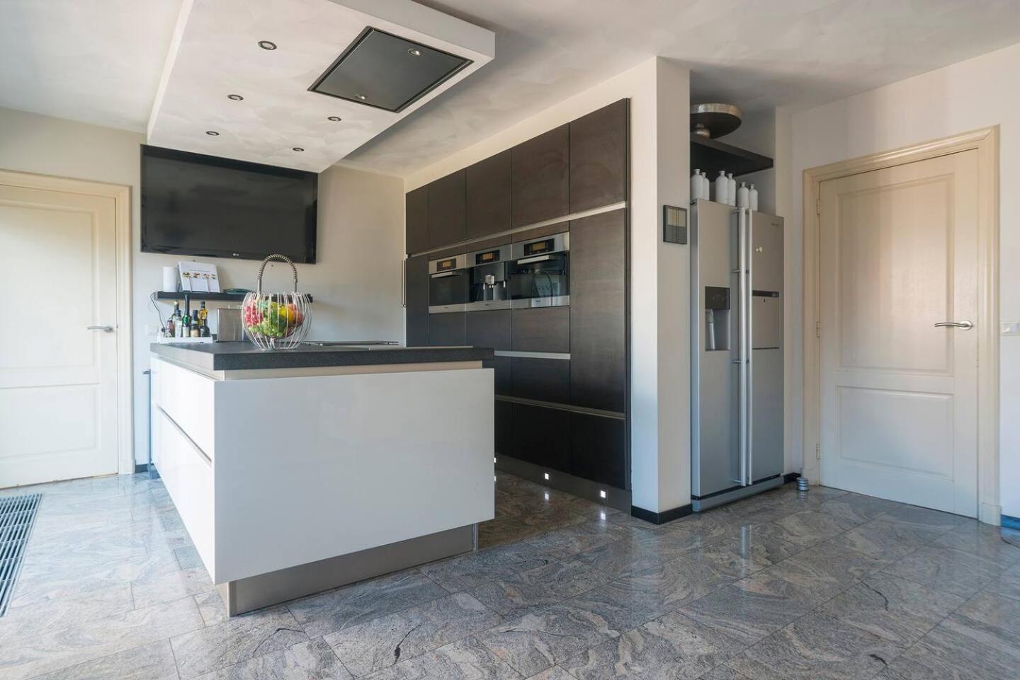 Xxl House With Free Parking & 3 Bedrooms Tilburg Zewnętrze zdjęcie