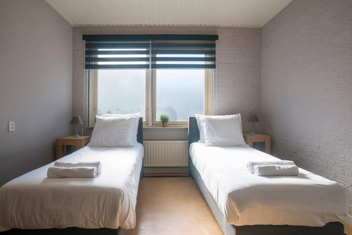 Xxl House With Free Parking & 3 Bedrooms Tilburg Zewnętrze zdjęcie