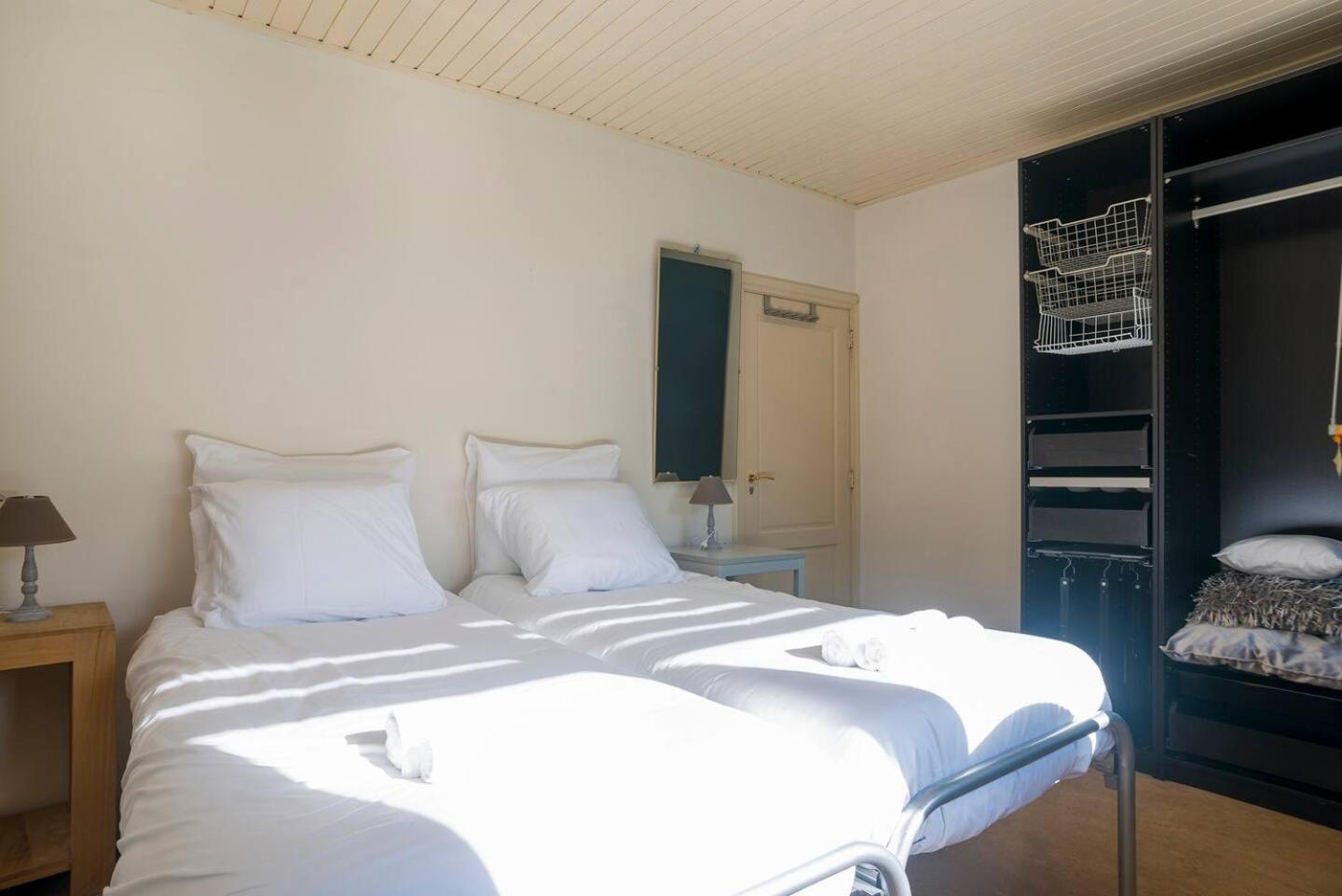 Xxl House With Free Parking & 3 Bedrooms Tilburg Zewnętrze zdjęcie