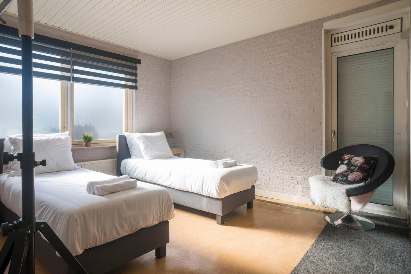 Xxl House With Free Parking & 3 Bedrooms Tilburg Zewnętrze zdjęcie