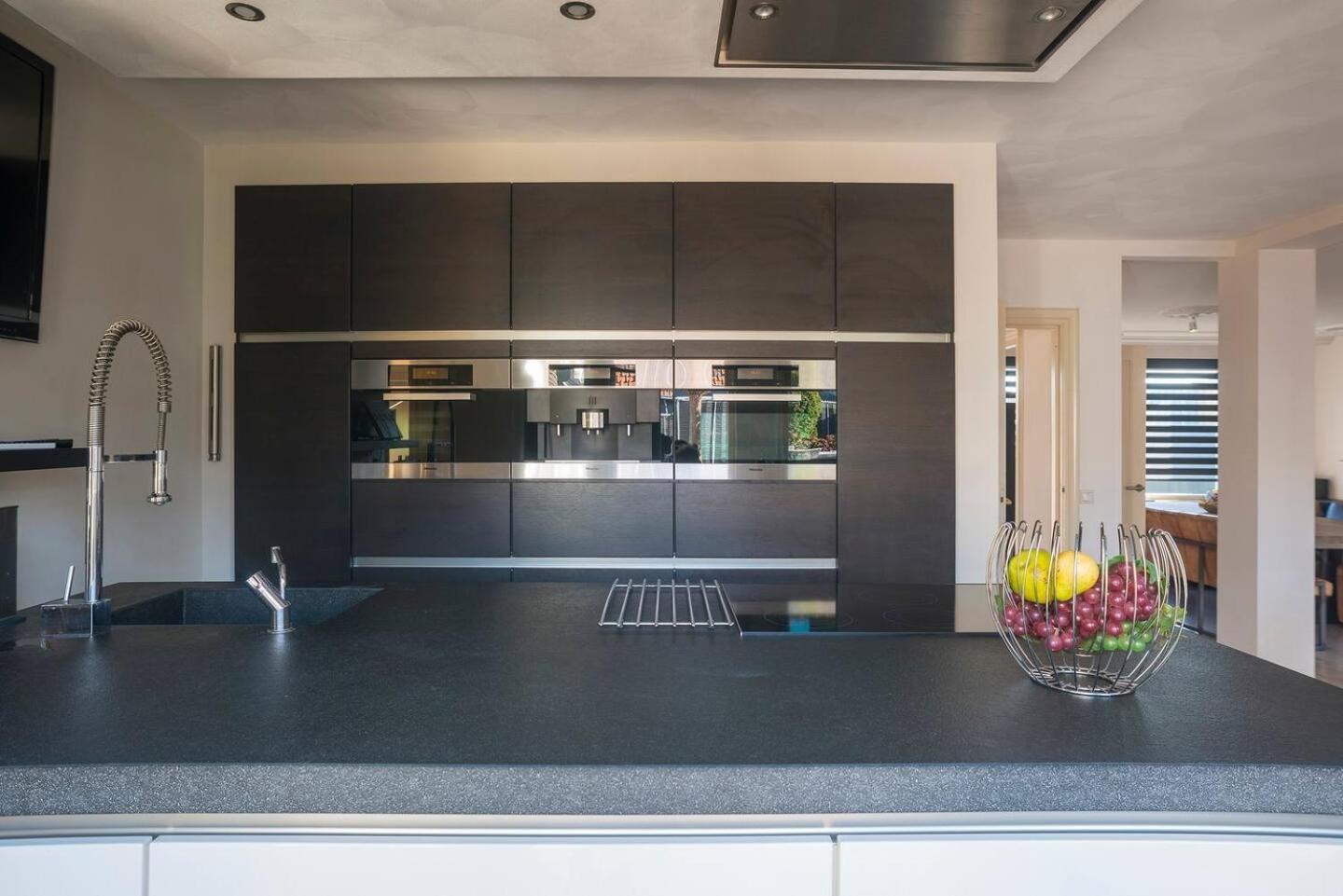 Xxl House With Free Parking & 3 Bedrooms Tilburg Zewnętrze zdjęcie