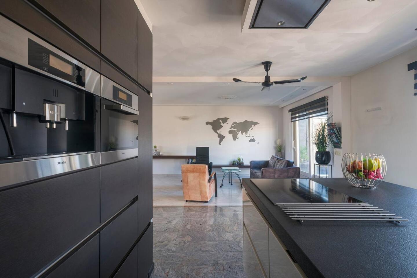 Xxl House With Free Parking & 3 Bedrooms Tilburg Zewnętrze zdjęcie