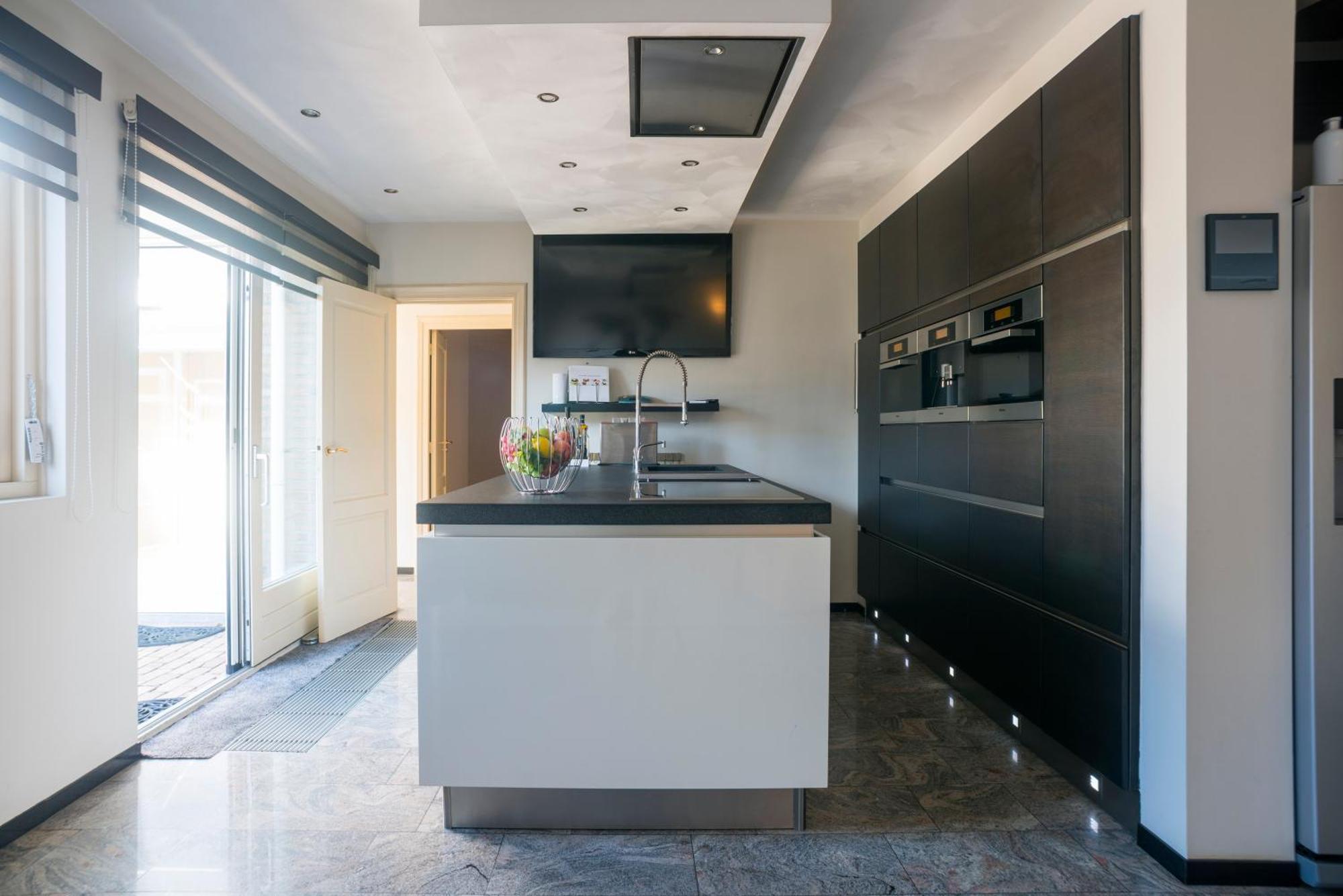 Xxl House With Free Parking & 3 Bedrooms Tilburg Zewnętrze zdjęcie