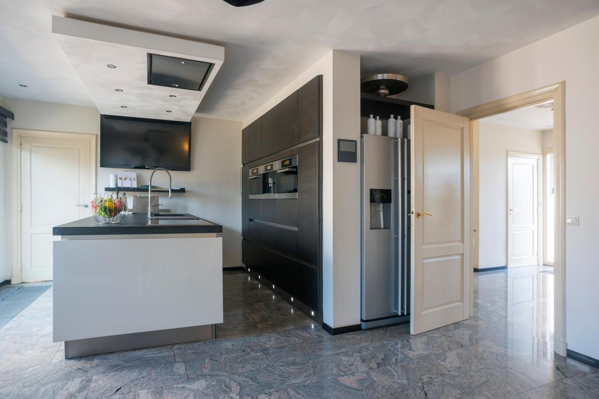 Xxl House With Free Parking & 3 Bedrooms Tilburg Zewnętrze zdjęcie