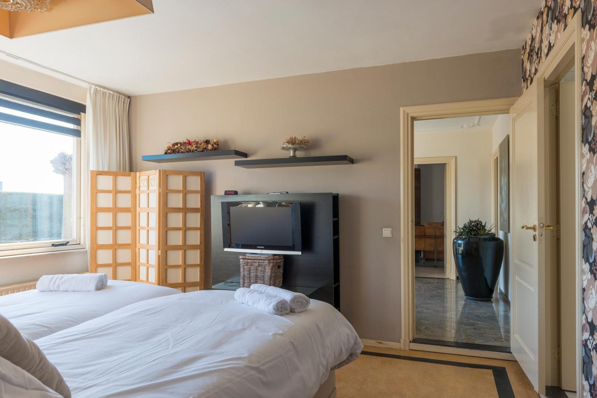 Xxl House With Free Parking & 3 Bedrooms Tilburg Zewnętrze zdjęcie