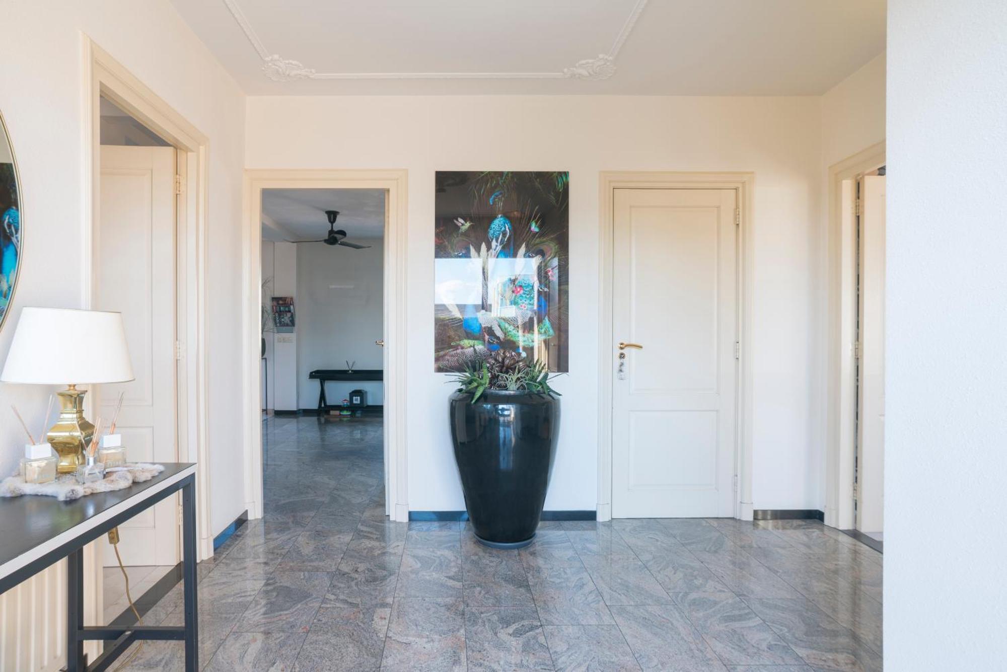 Xxl House With Free Parking & 3 Bedrooms Tilburg Zewnętrze zdjęcie