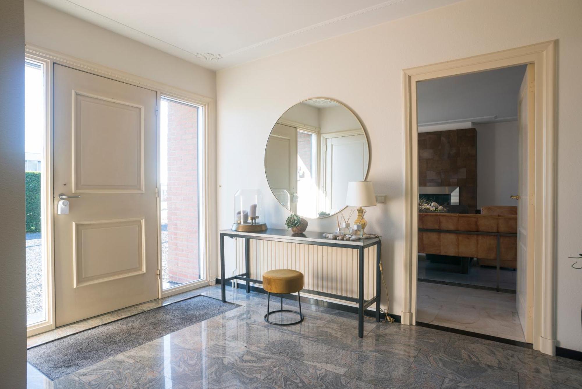 Xxl House With Free Parking & 3 Bedrooms Tilburg Zewnętrze zdjęcie