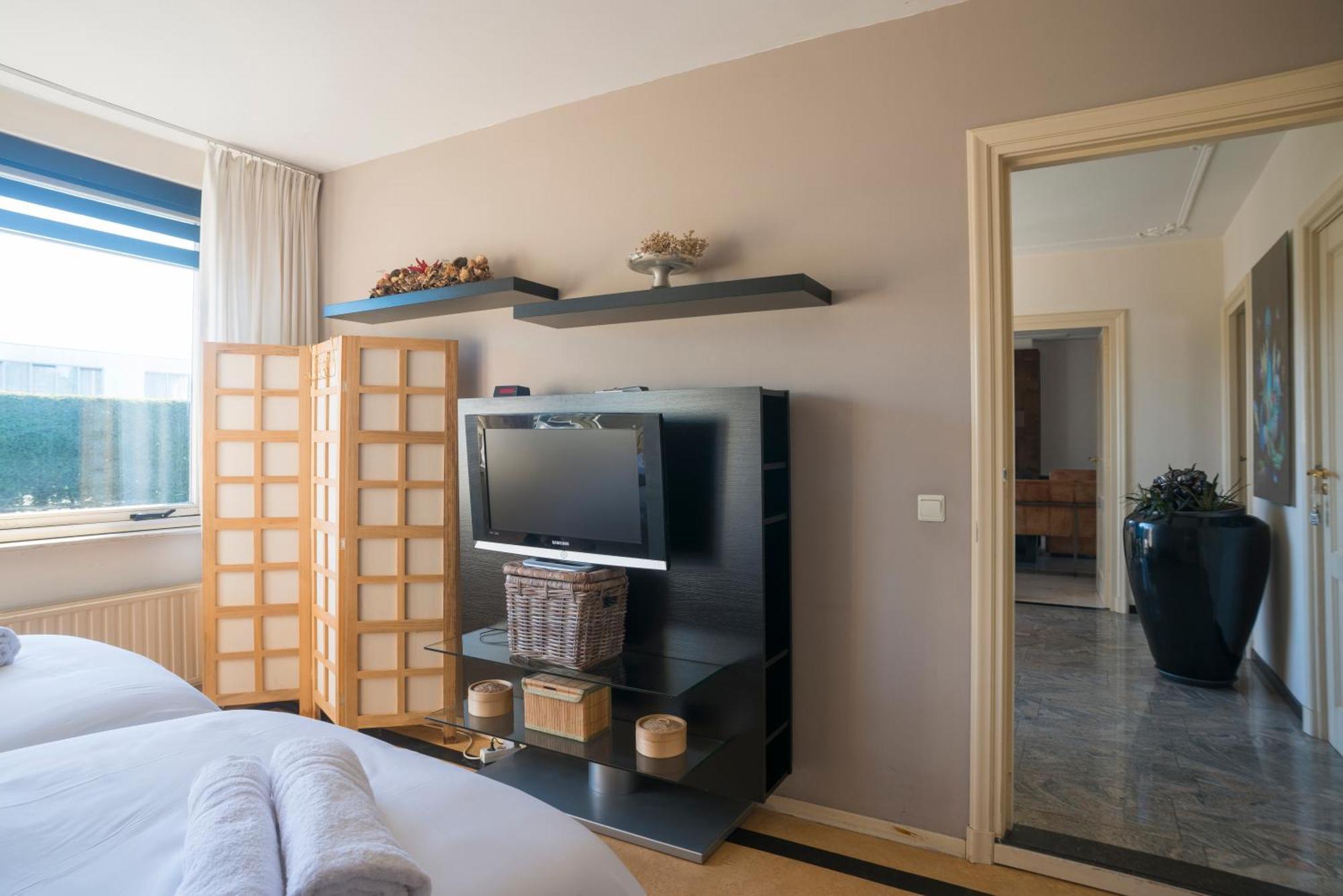 Xxl House With Free Parking & 3 Bedrooms Tilburg Zewnętrze zdjęcie