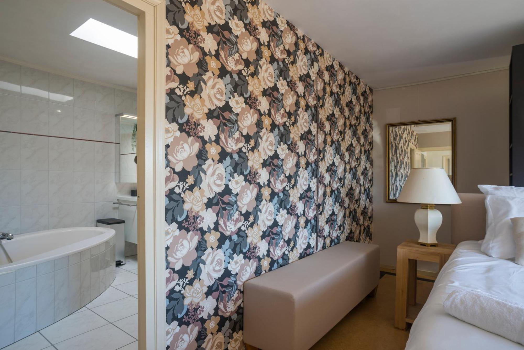 Xxl House With Free Parking & 3 Bedrooms Tilburg Zewnętrze zdjęcie