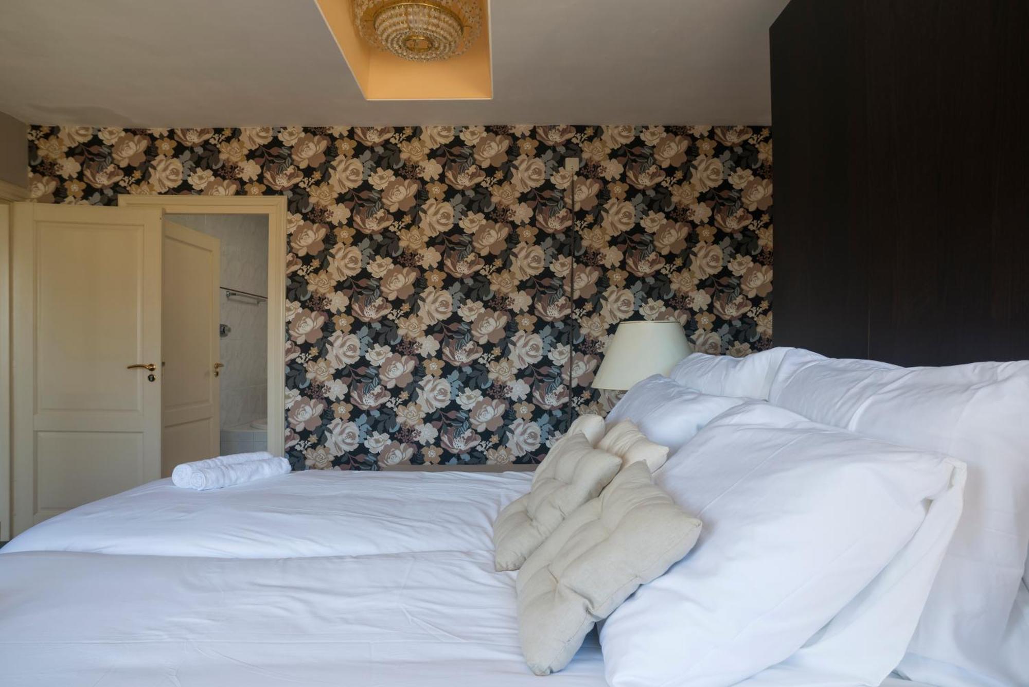 Xxl House With Free Parking & 3 Bedrooms Tilburg Zewnętrze zdjęcie